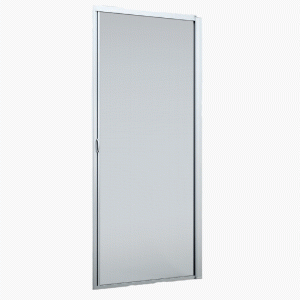 Mosquiteira Enrolável Porta
