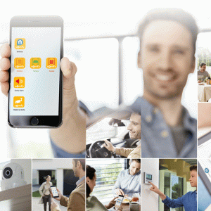 Smart Home e Automatismos