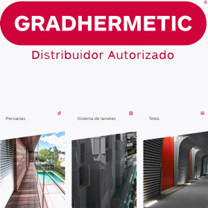 Gradhermetic