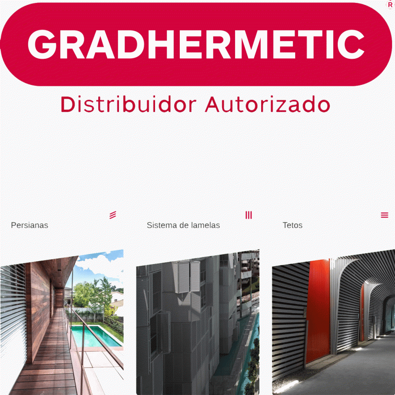 Gradhermetic