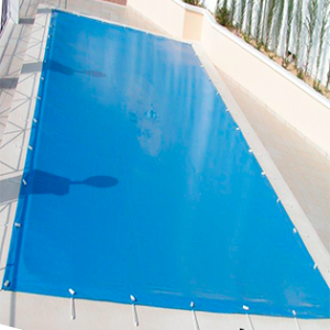 Cobertura Piscina