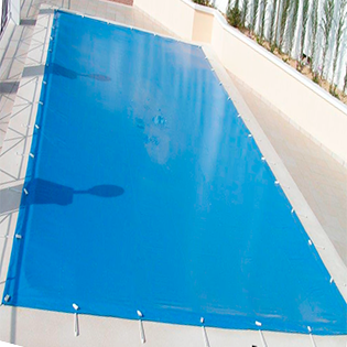 Cobertura Piscina